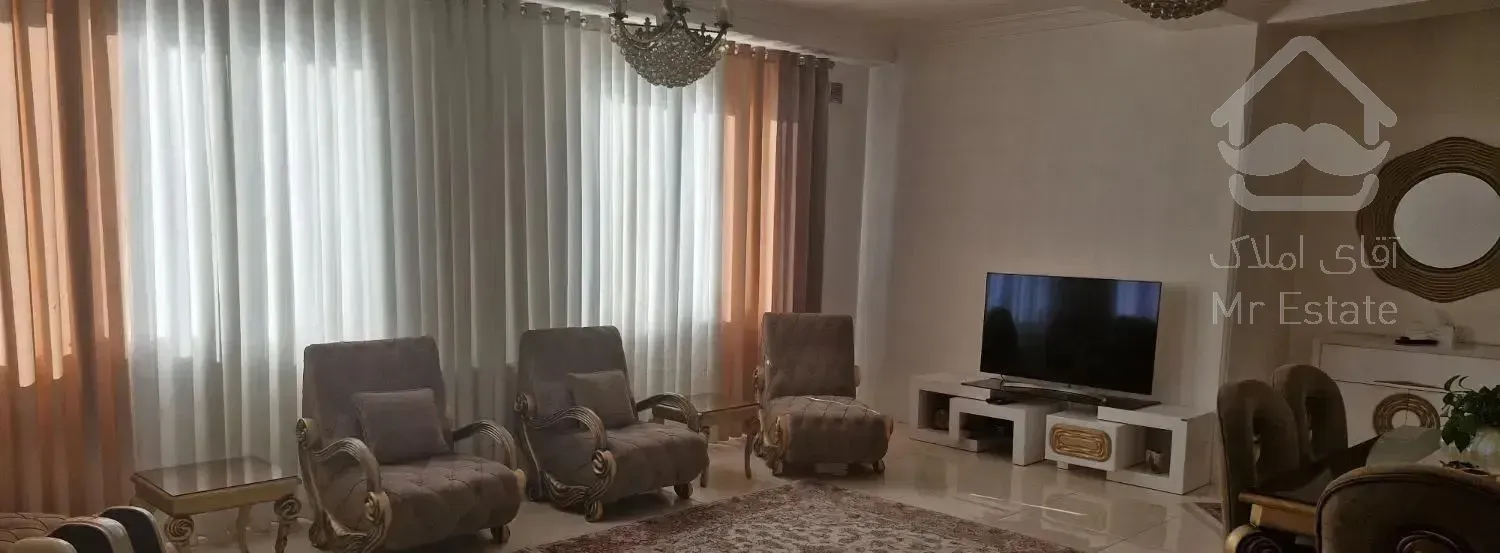 فروش آپارتمان ۱۰۱ متری ، زیر قیمت منطقه