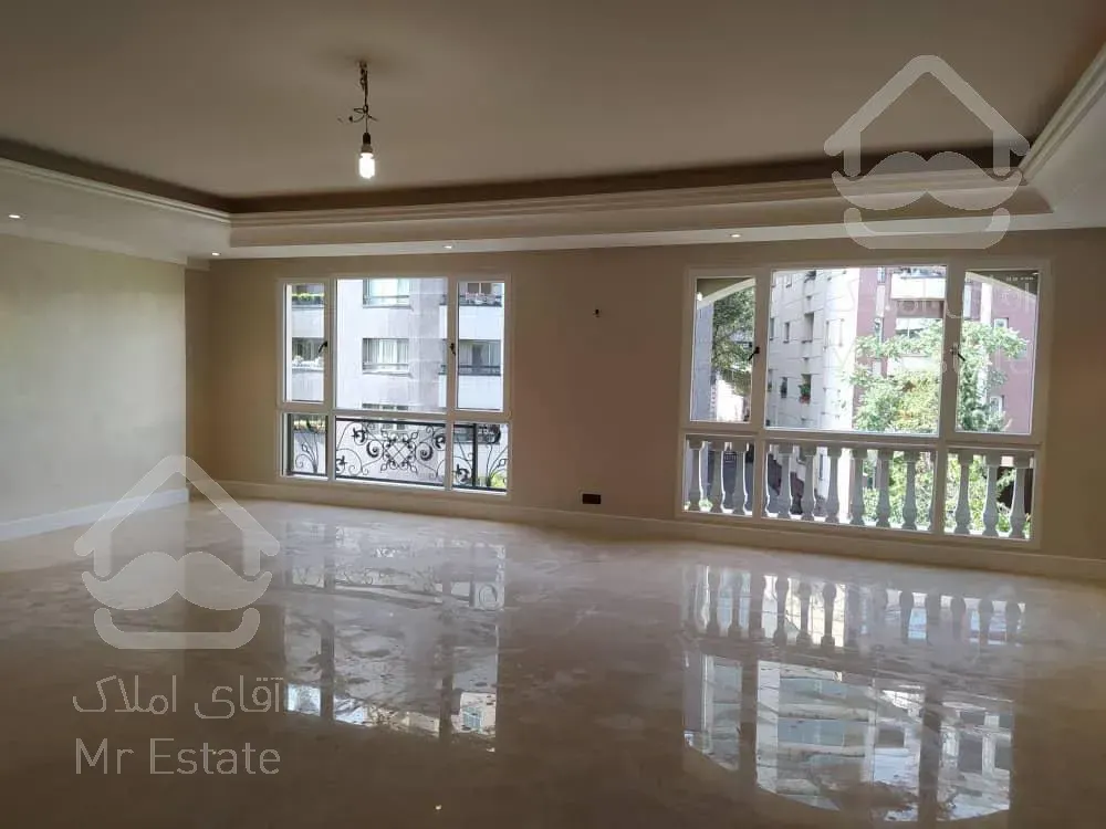 فروش آپارتمان ۳۴۰متر فرمانیه