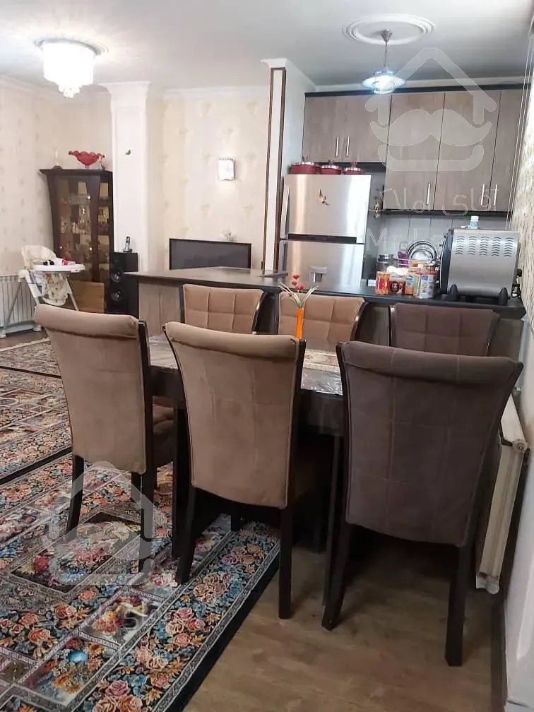 بلوار فردوس غرب ، ۷۲ متر ۲ ، فول امکانات