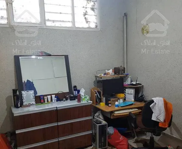 اپارتمان یکخوابه مستر ۵۶ متر در قیطریه چیذر