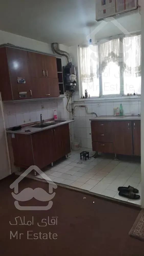 ۵۰متری یک خوابه جیحون