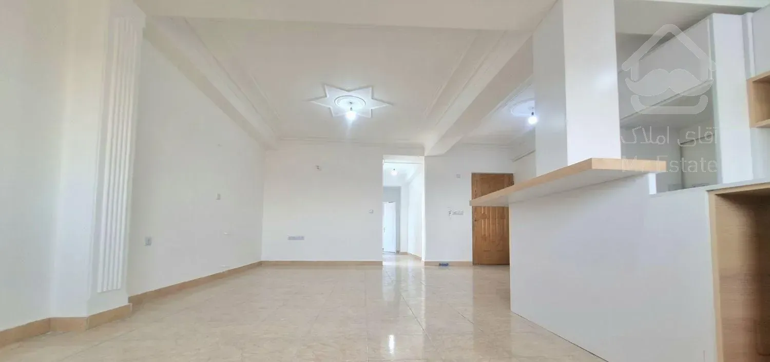 * سناتـور * فروش آپارتمان 115متری با آسانسور