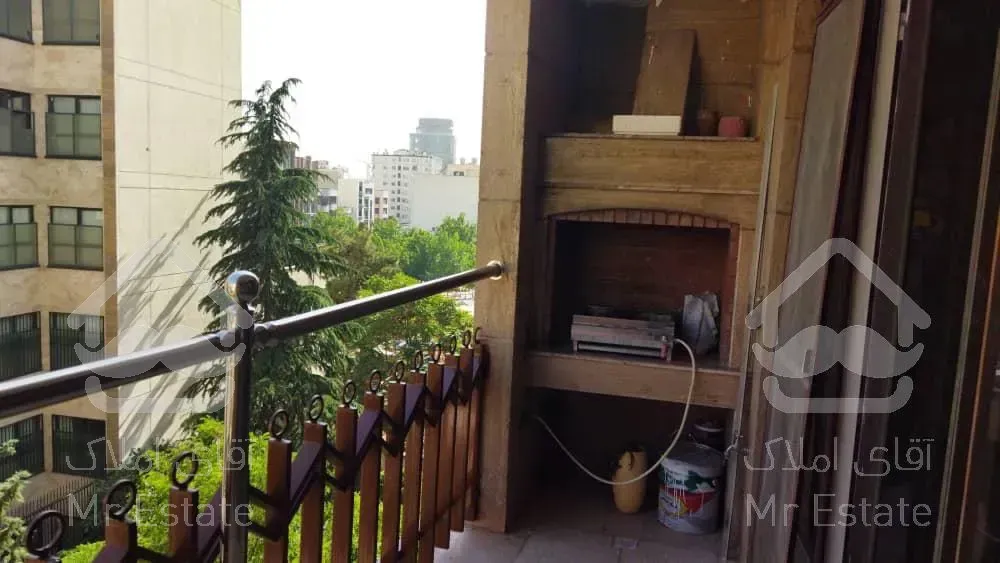 اجاره آپارتمان ۱۵۶ متری