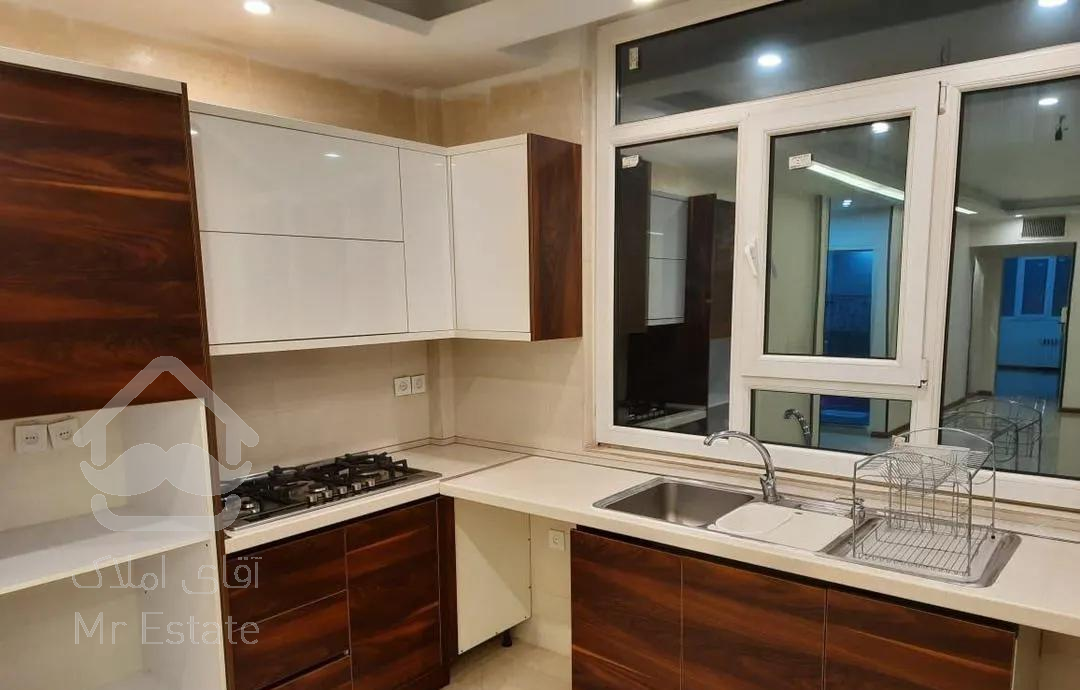 ۵۸متر/ ۱۲ سال واقعی/ دسترسی به مترو تهرانپارس