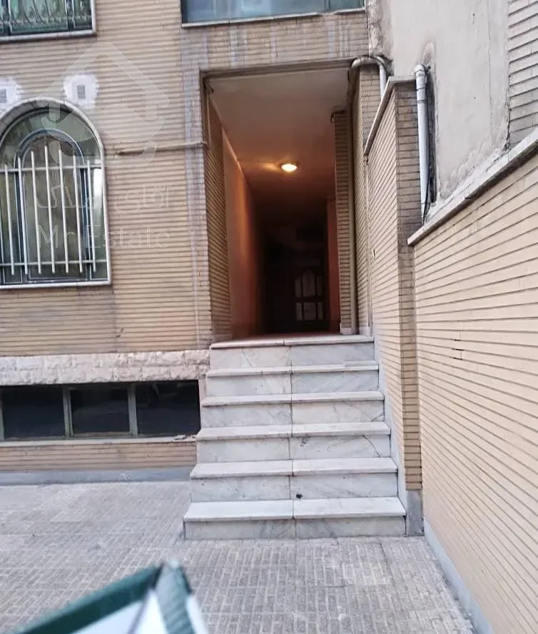 فروش اپارتمان ۴۵ متری بین رودکی و هاشمی