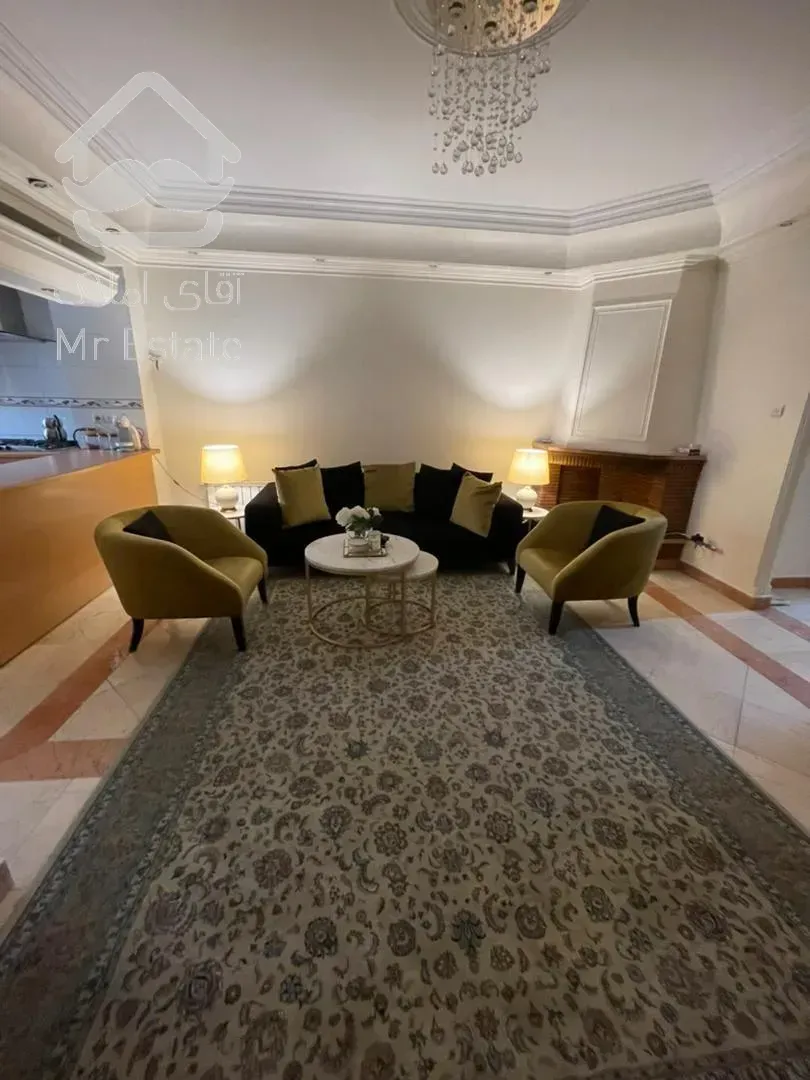 ۶۵ متر بلوار عدل