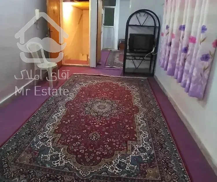 اجاره سوئت رستم اباد