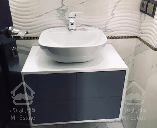 آپارتمان ۸۵ متری دو خوابه ، سعادت آباد  ، ARC