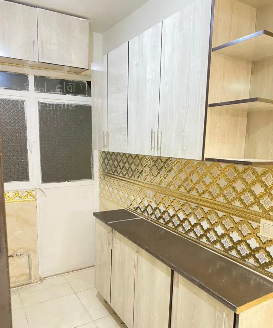 ۵۰ متر فول باسازی  خوش نقشه بریانک