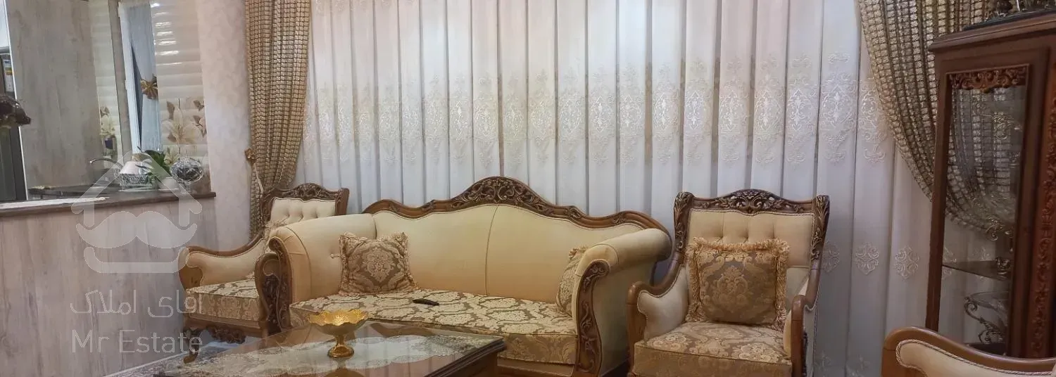 فروش آپارتمان تک واحد ۶۸ متر ،شیک، نقشه عالی