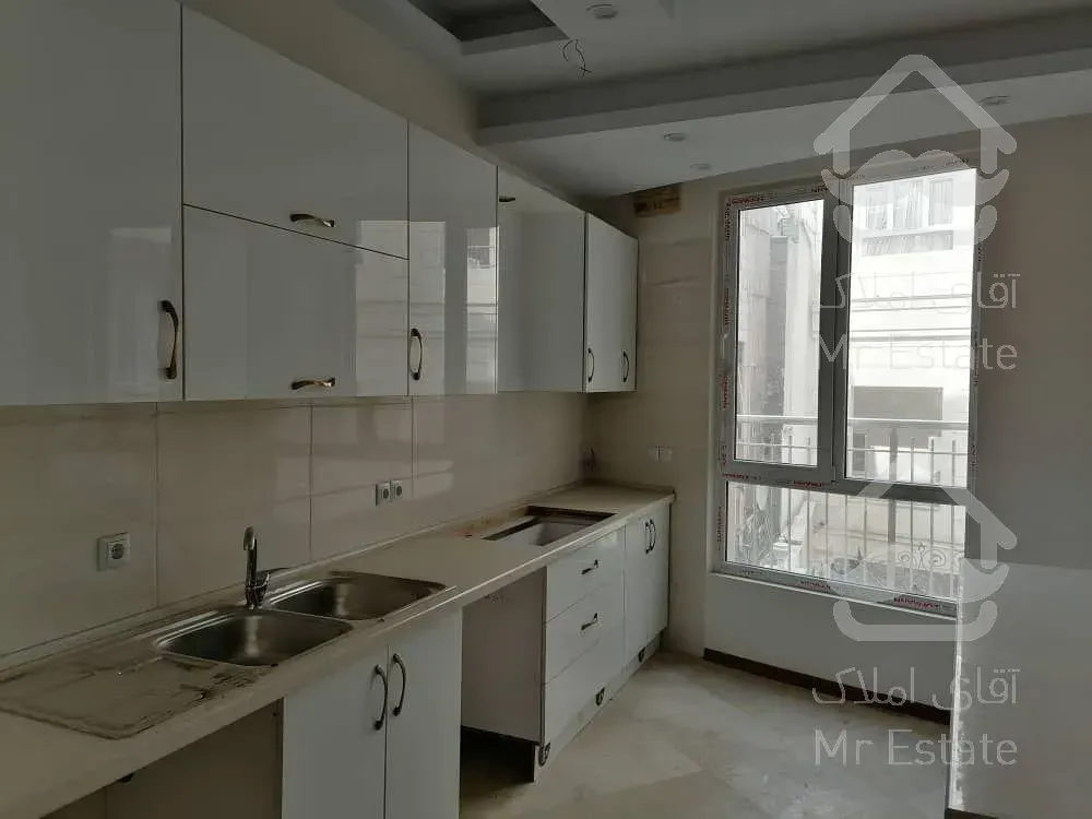 رهن و اجاره 80 متری عمار پارک مهر