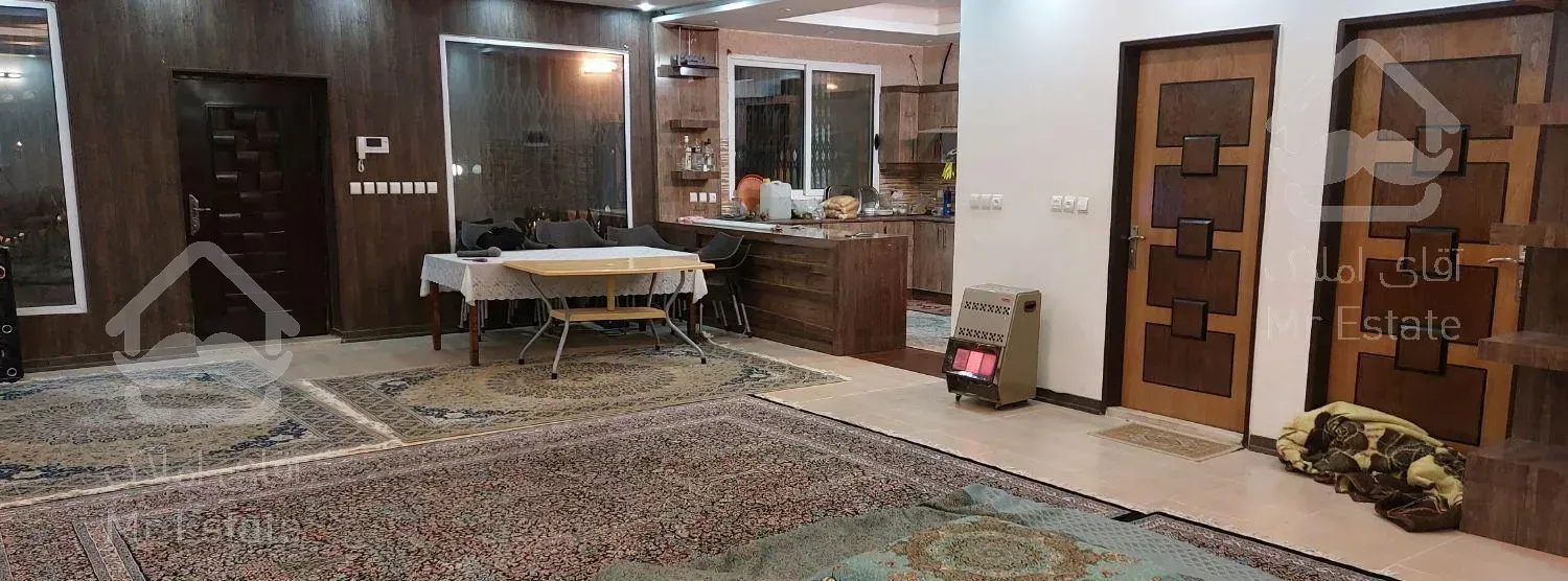 اجاره باغ ویلا