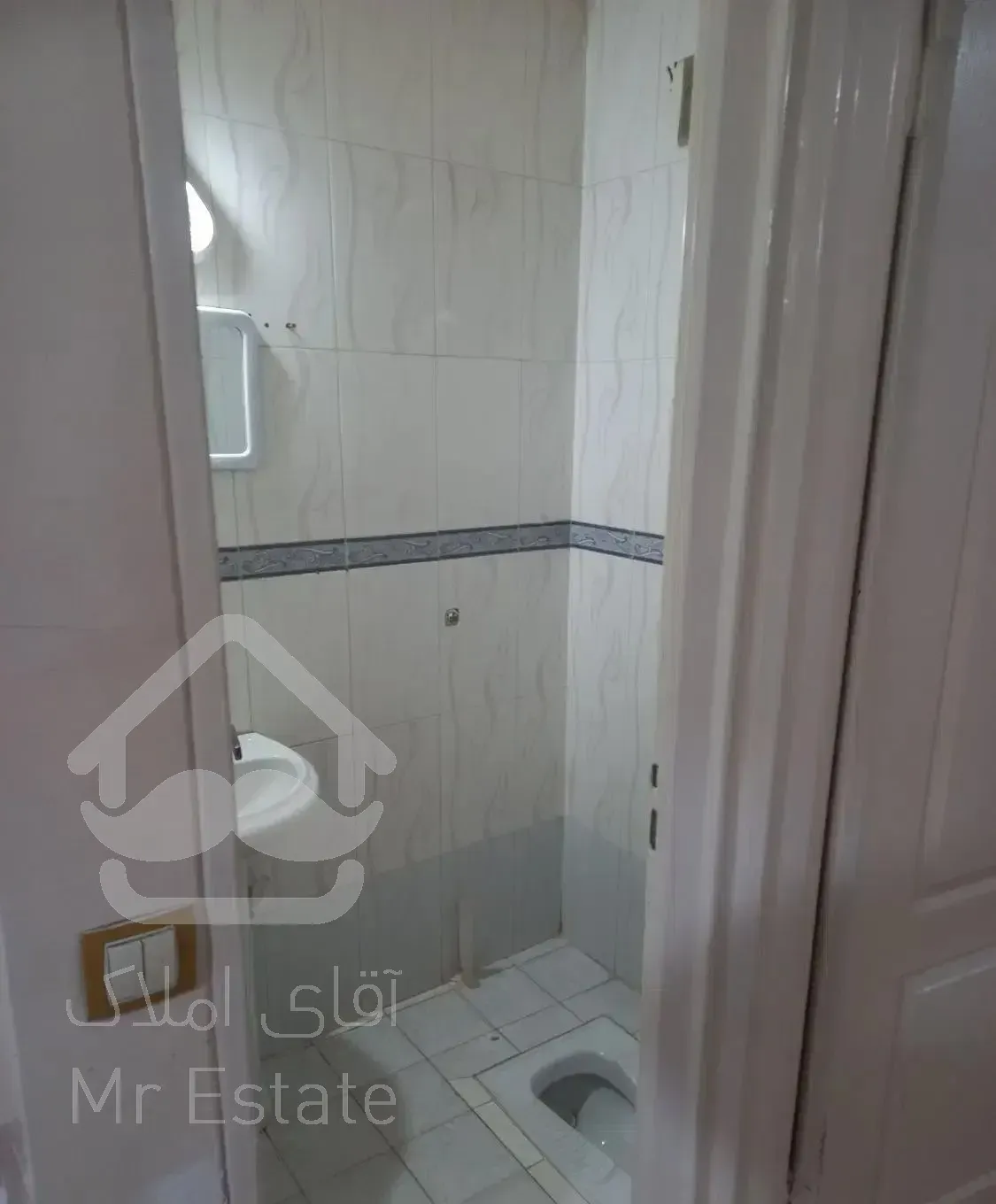 آپارتمان ۵۵متری نقلی