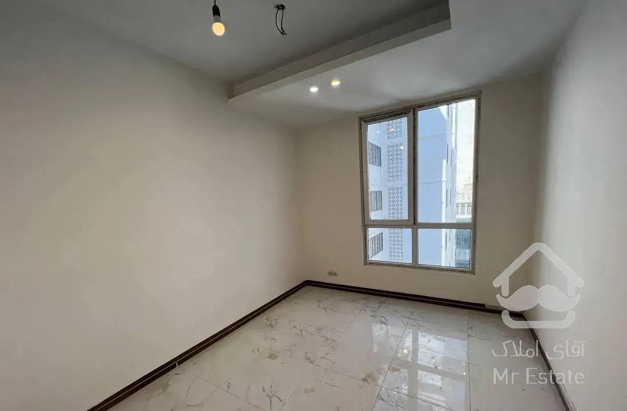 ۱۱۰ متر اپارتمان نوساز