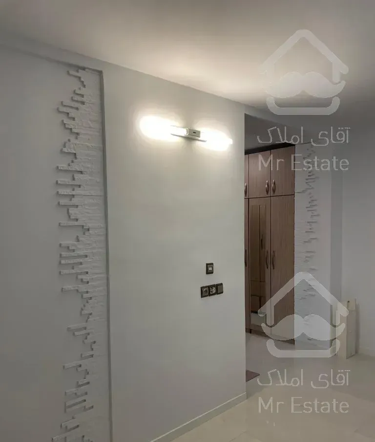 ۶۵ متر فول بازسازی اردلان ها