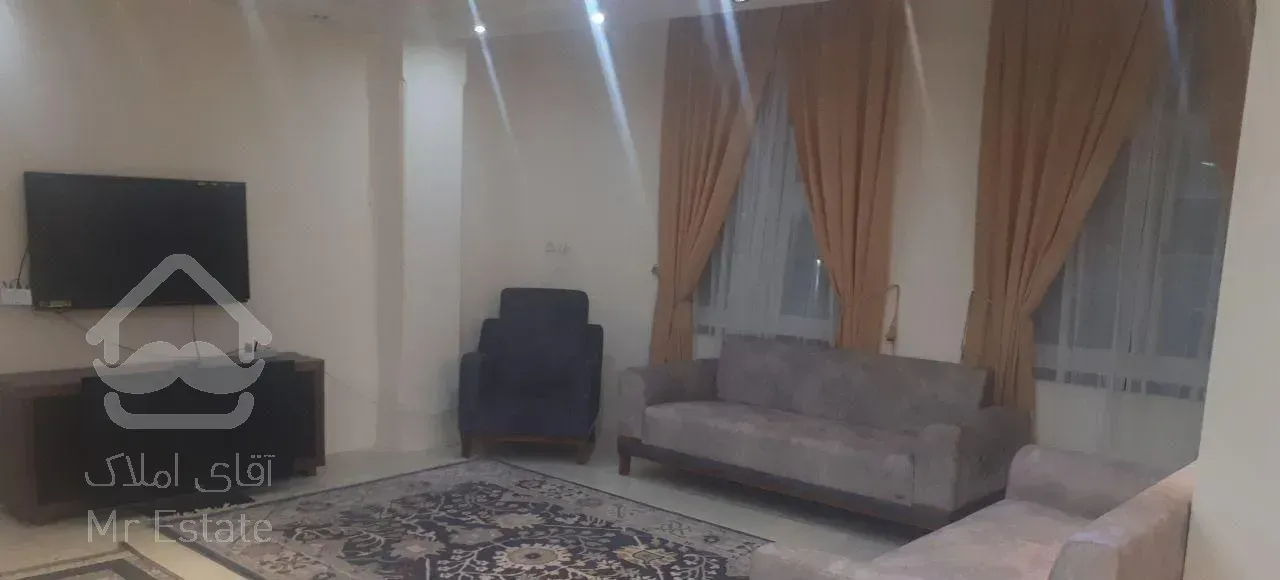 اجاره آپارتمان ۹۵ متری ۲ خوابه