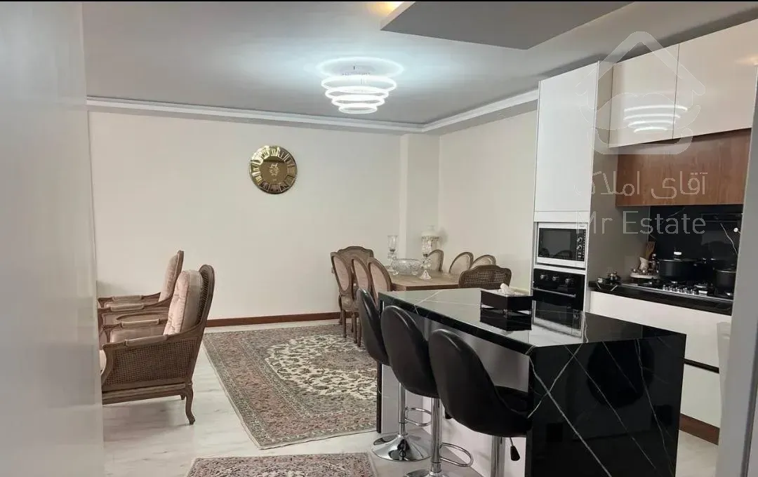 فروش فوری/دو خواب/فول امکانات/لطفعلی خانی