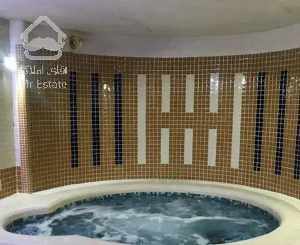 سعادت آباد ۱۶۵ متر ۳ خوابه