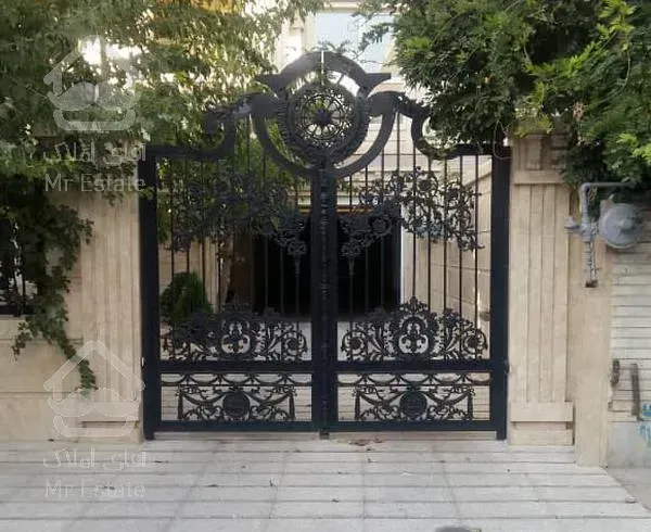 آپارتمان ۳ خواب مستر مهرویلا