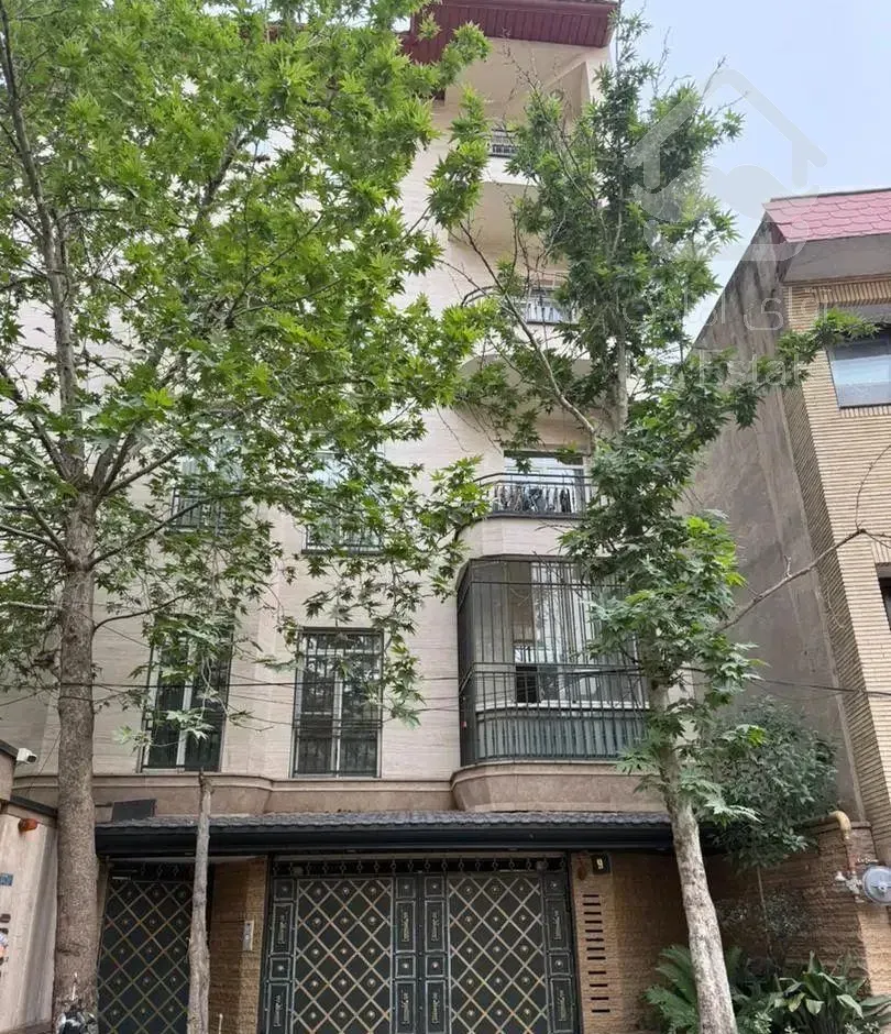 فروش 105م،فول امکانات در گلستان جنوبی