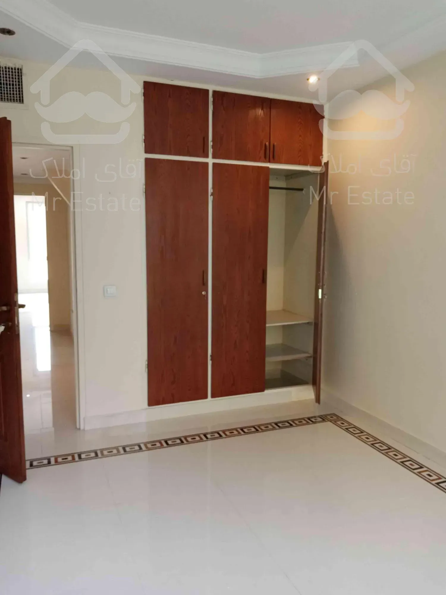 173 متر بام محک فول امکانات