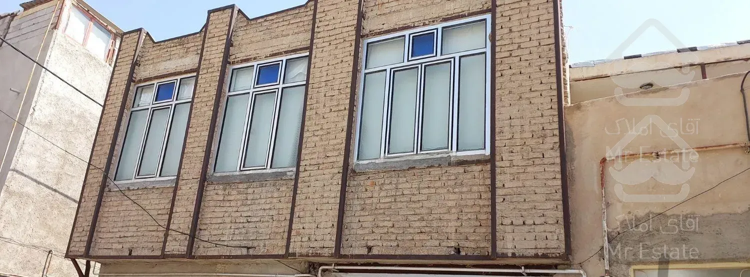 خانه مسکونی ۱۳۰ متر رضوانشهر