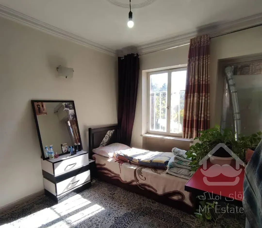 ساختمان فرهنگیان واقع در هزار دستگاه