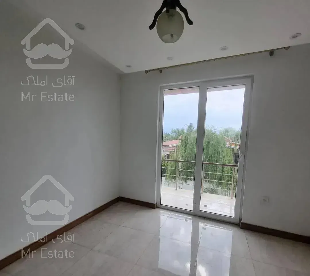 223متر نیم پیلوت شهرکی سند تک برگ