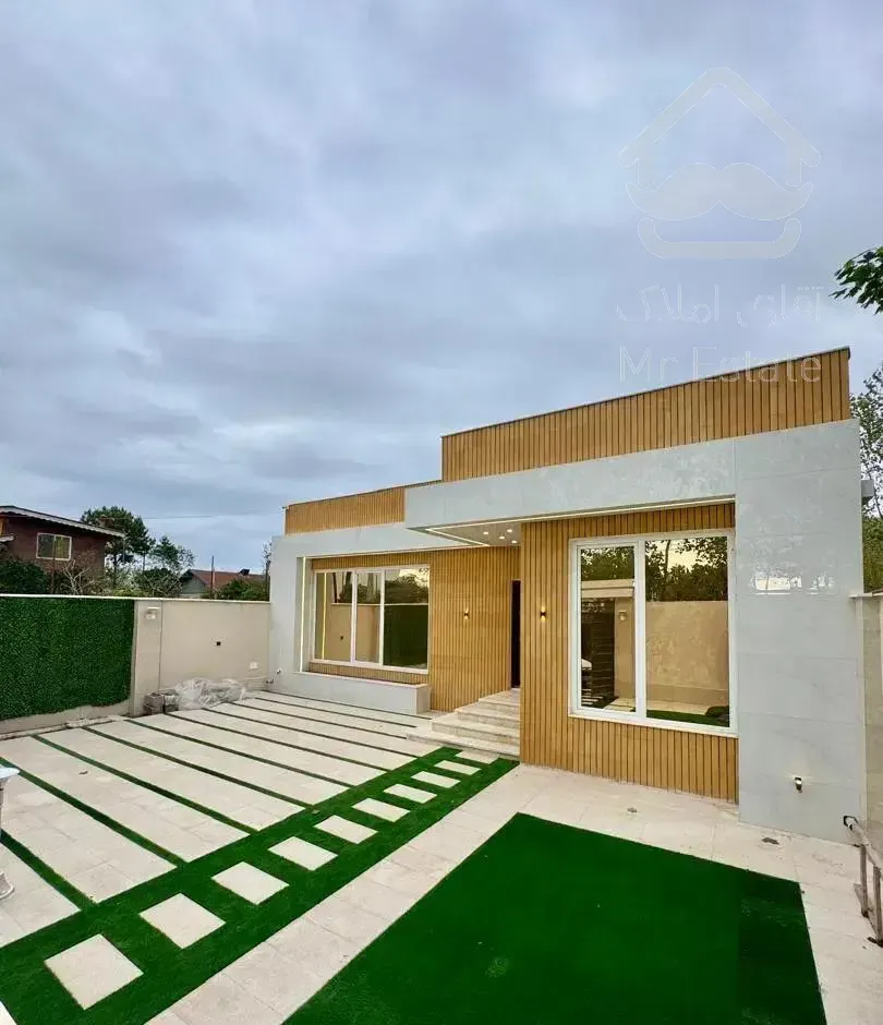 زندگی مدرن کنار دریا / خوش ساخت لوکیشن برند ساحلی