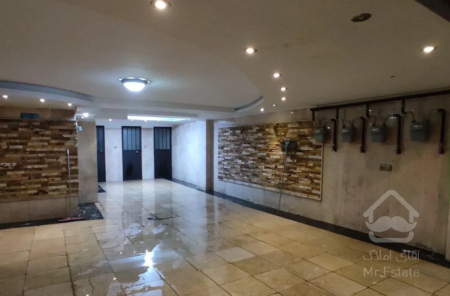 آپارتمان ۵۷ متری شریعتی - مرودشت