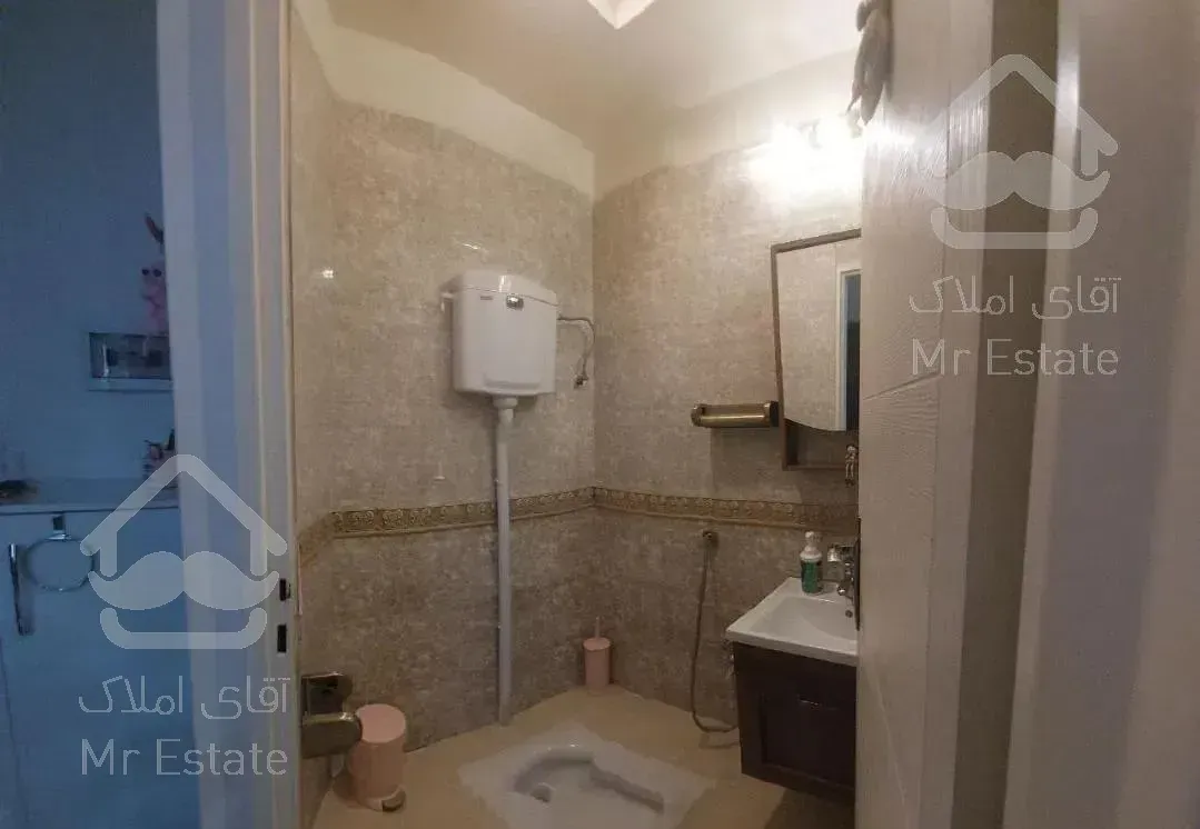 ۱۱۲مترسه خواب. غربی تهرانپارس