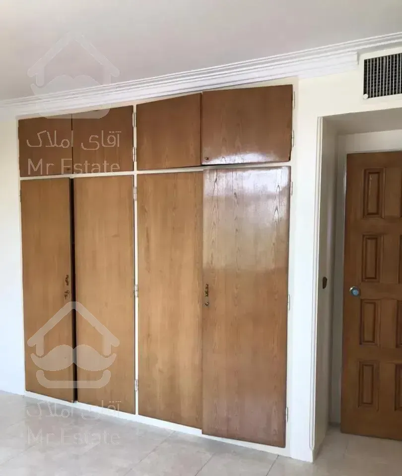 شیراز شمالی ۱۱۰متر تراس بزرگ حتی مجرد موجه