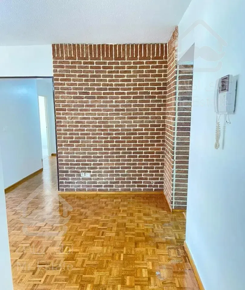 141 متر سه خوابه اکباتان