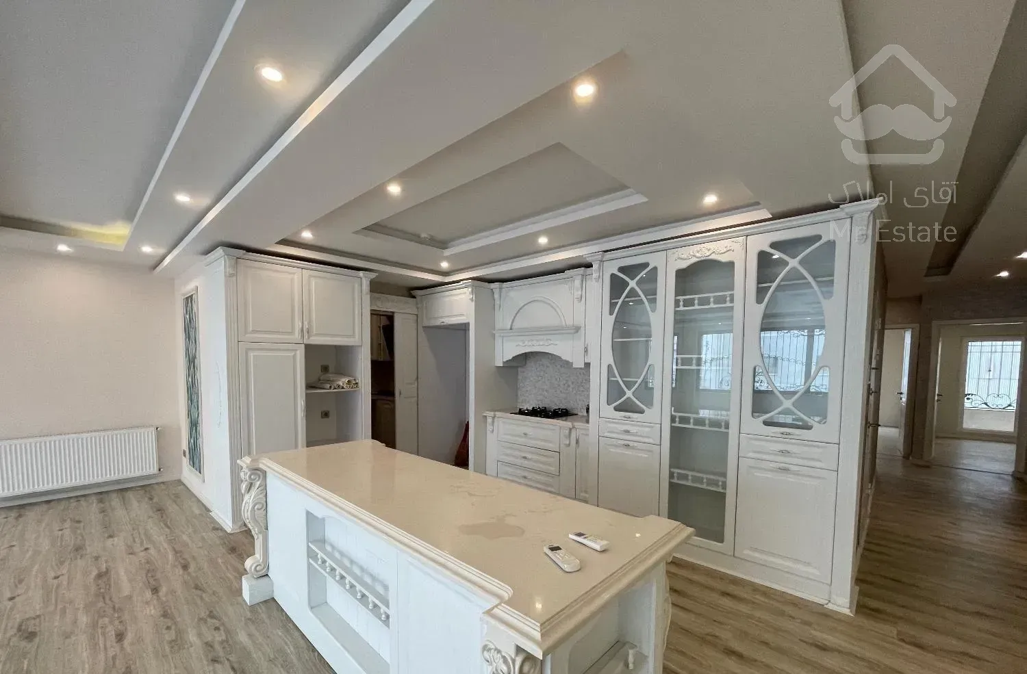 ۱۹۰متری هدایت بلوار گیلان/دو قدمی براصلی