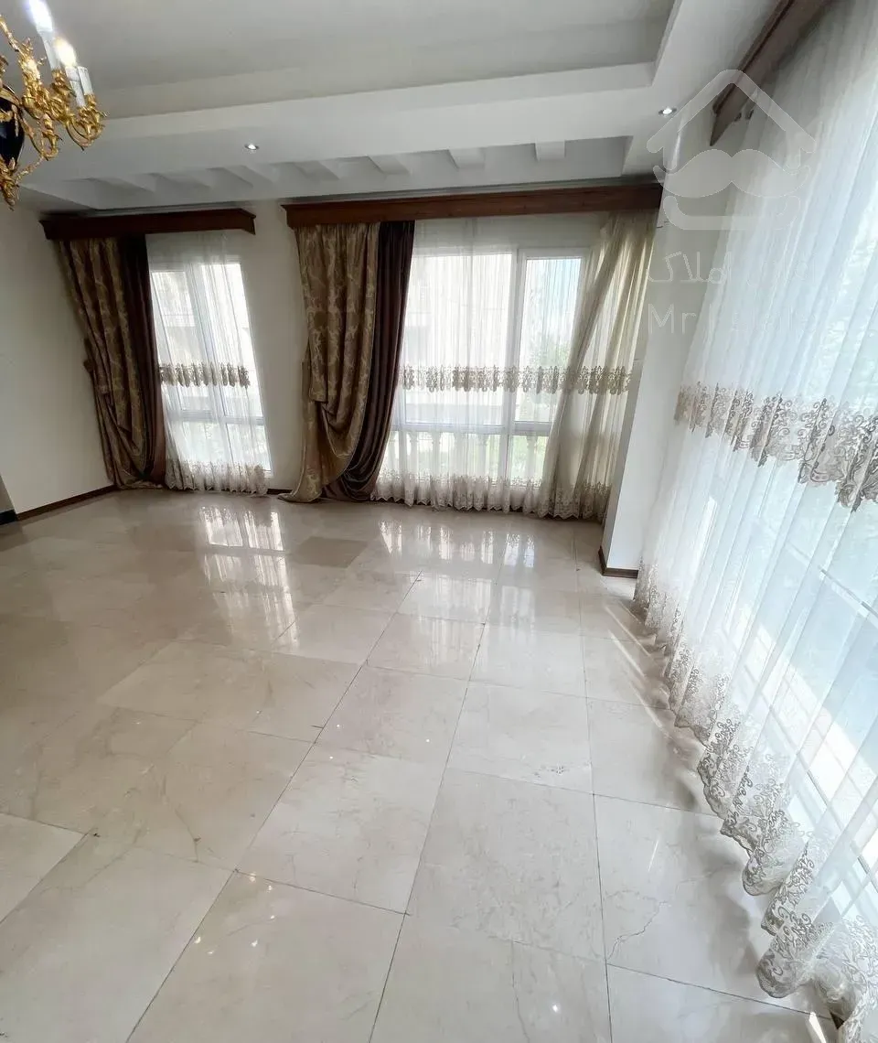 ۱۳۸مـتر ۳خـواب تـاپ لـوکیـشن اسـدآبـادی فـول