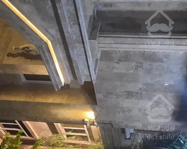 آپارتمان ۱۰۳ متر ۲خواب خوش نقشه