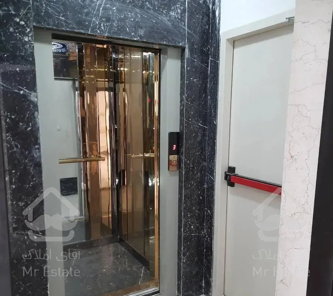 بلوار کشاورز* ۱۶۶متر. نوساز . تکواحدی