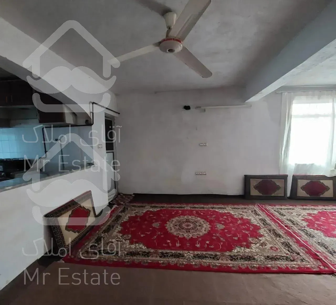 فروش خانه ویلایی