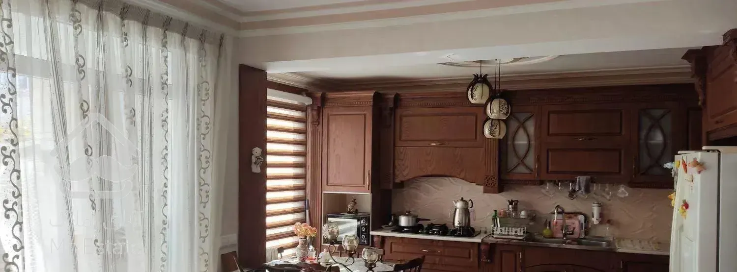 2نبش تک واحدی -غرق نور- تک بازدید -3 خوابه