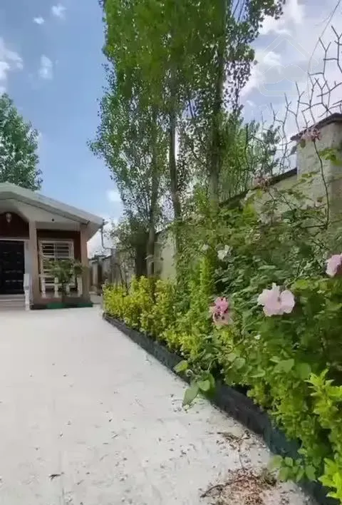 ویلا همه چی تموم (ببینی میخری)  لوکیشن برند