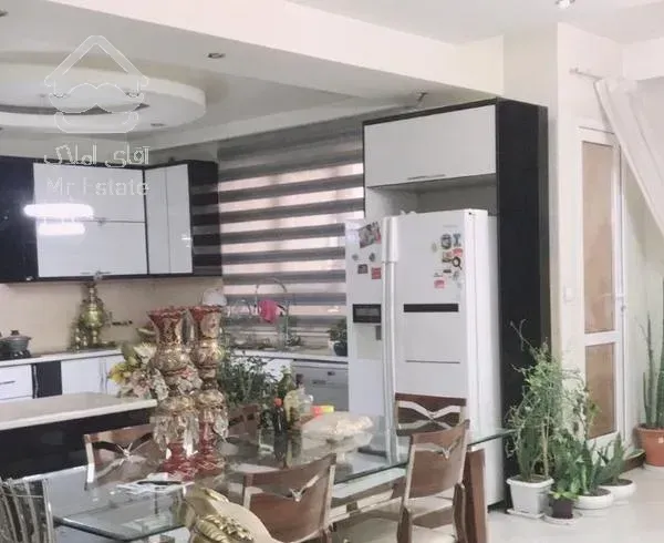 آپارتمان/کمالی/108متر/2خواب/تکواحدی