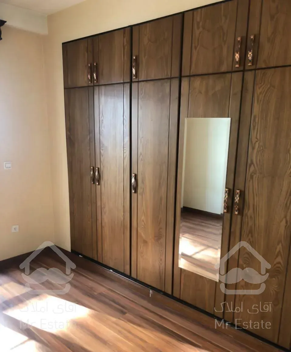 ۱۵۸ متر سه خوابه