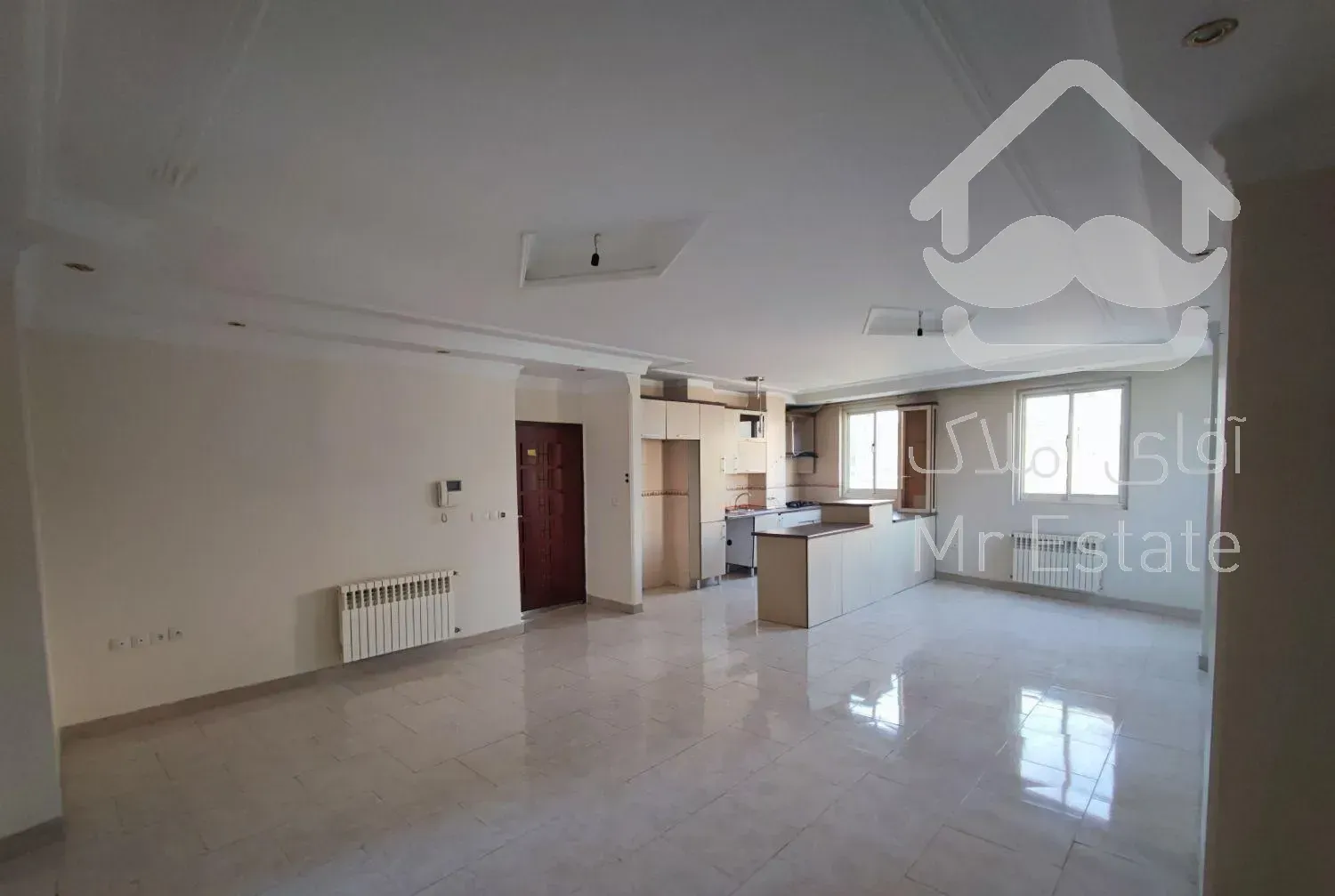 شادمهر ، 80متر ، 2خواب