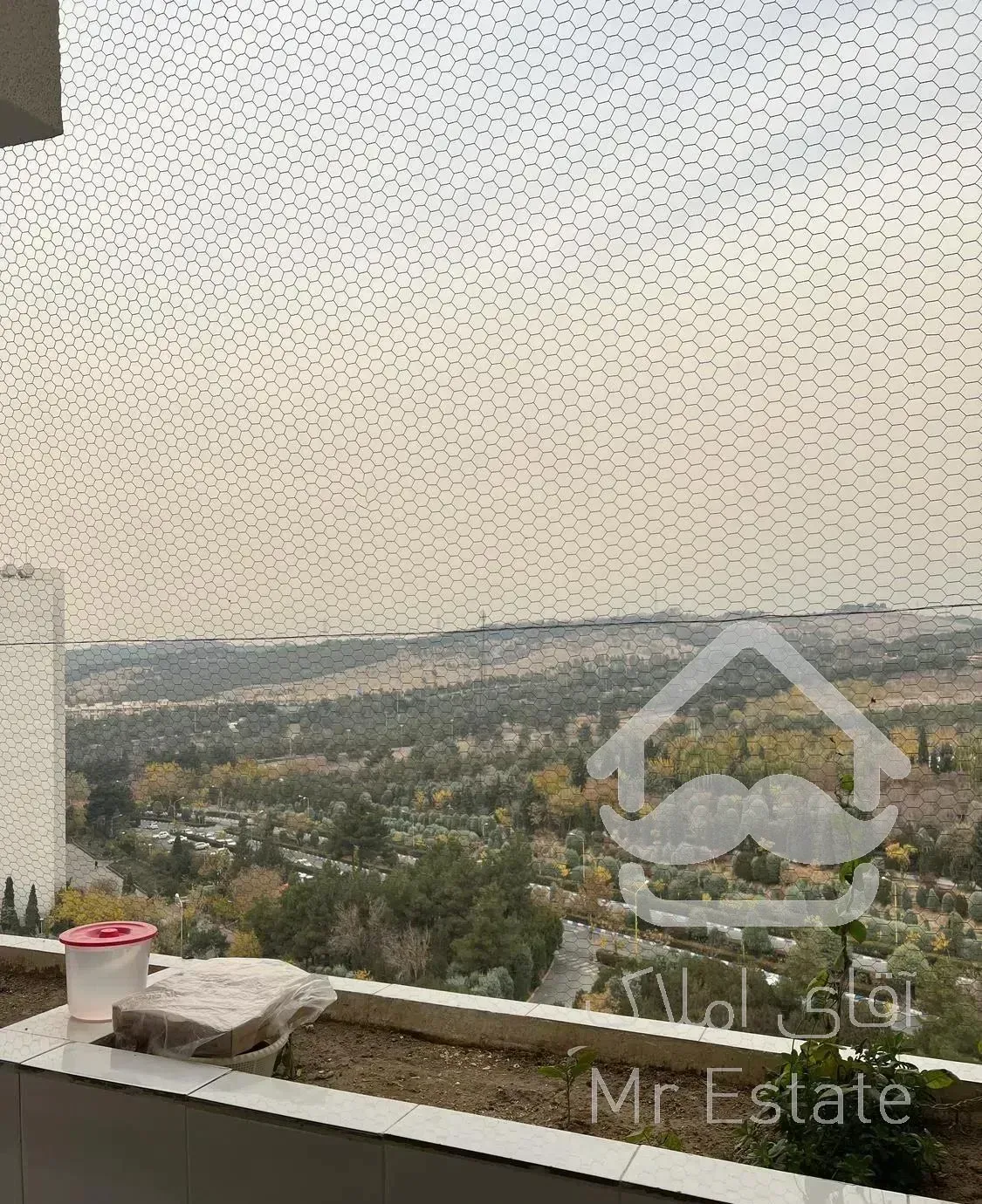 135 متر/دو خواب/سرمایه گذاری پر بازده/شهرک امید