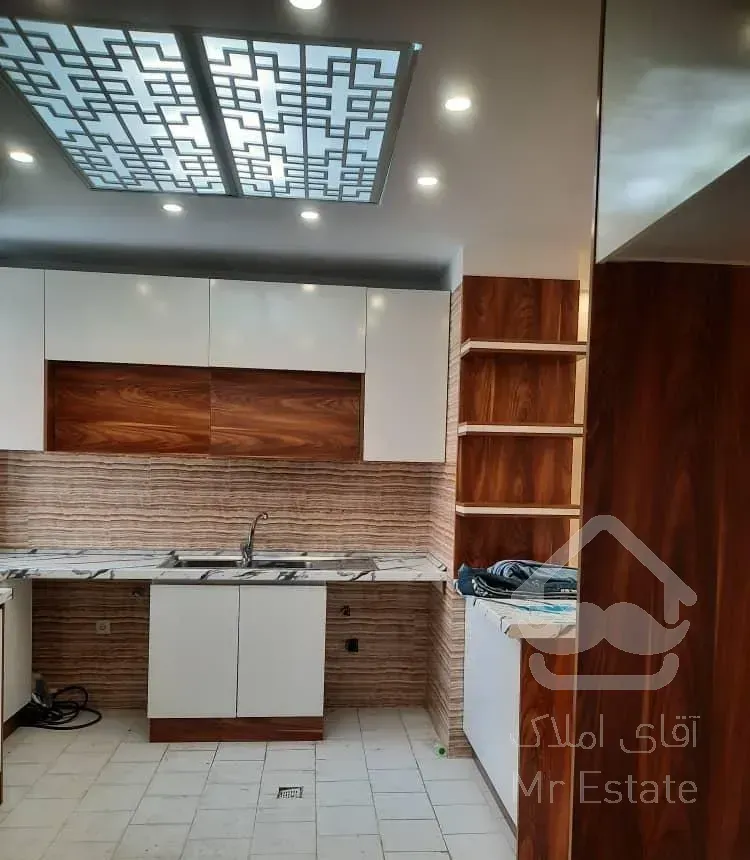 اجاره آپارتمان ۱۰۰ متری ۲ خوابه فاز ۸ پردیس