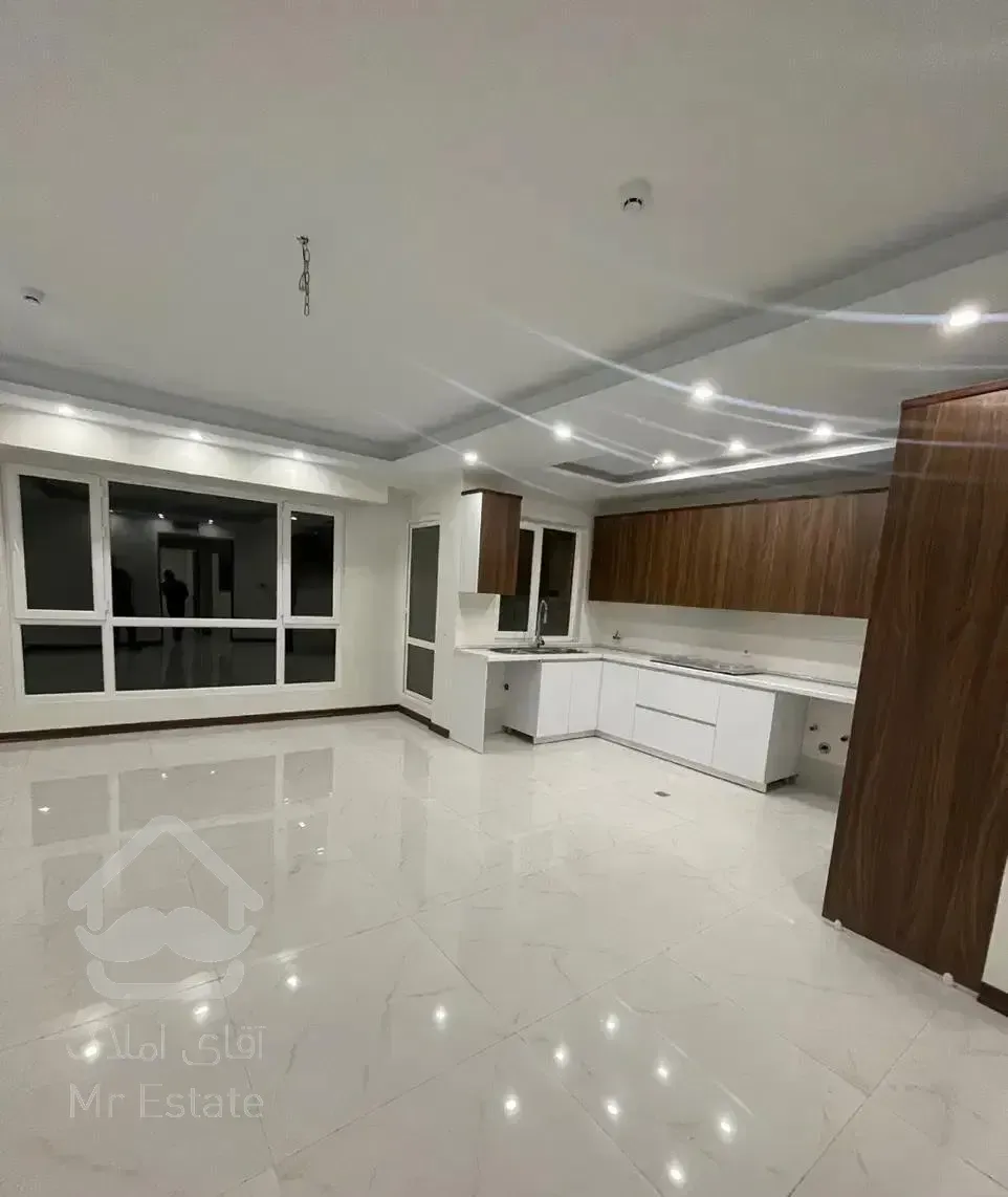 ۹۶متر ۵ساله فول امکانات اماده تخلیه