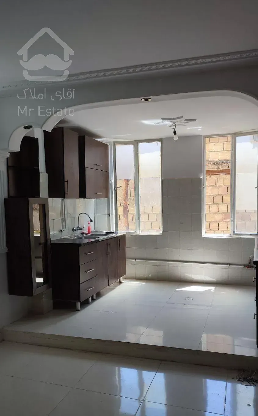 اجاره آپارتمان ۷۵ متری ۱ خوابه طبقه ۳ در کرج نو