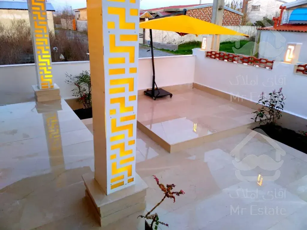 فروش ویلا استخردار محمودآباد