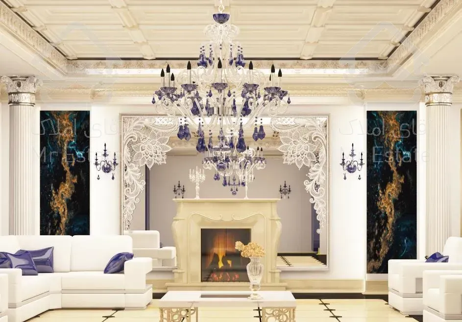 رهن و اجاره اپارتمان در اقدسیه