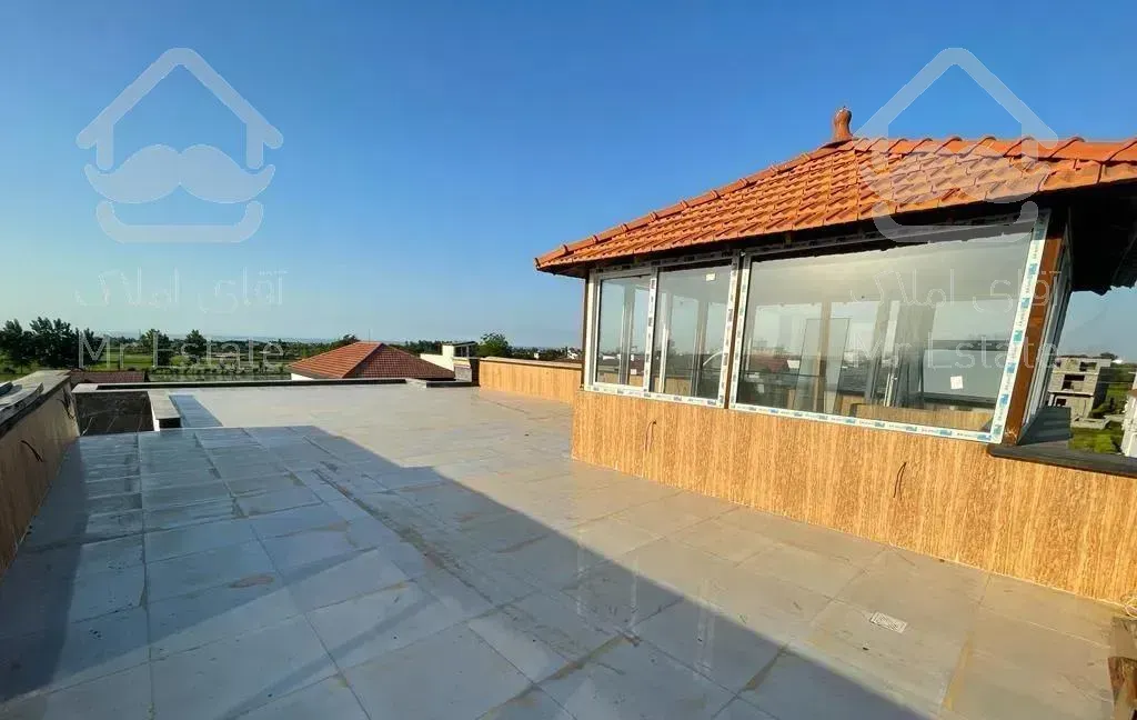 ۴خواب نوساز تخلیه شهرکی مدرن